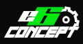 E6 CONCEPT (petit logo)